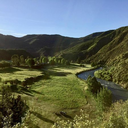 Mohaka River Farm Te Haroto Luaran gambar