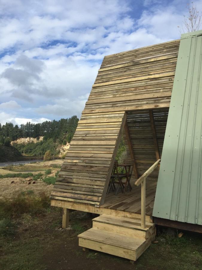 Mohaka River Farm Te Haroto Luaran gambar