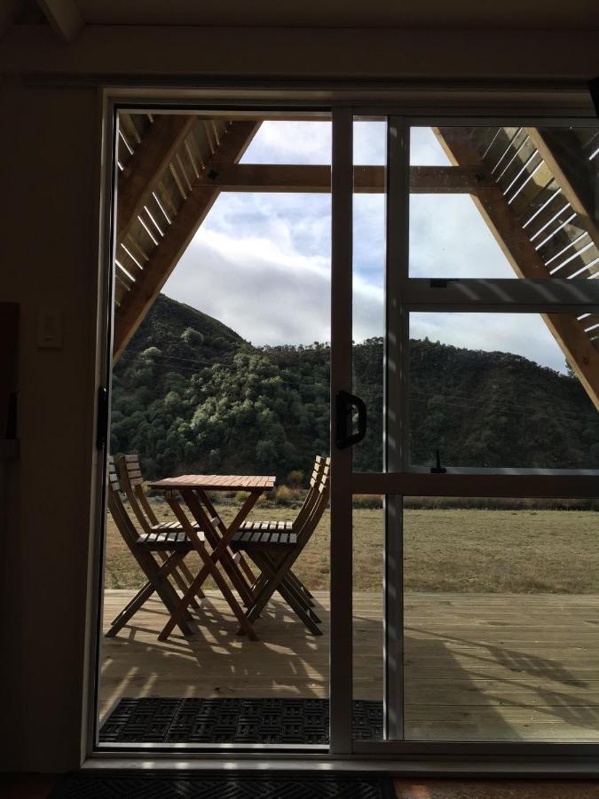 Mohaka River Farm Te Haroto Luaran gambar