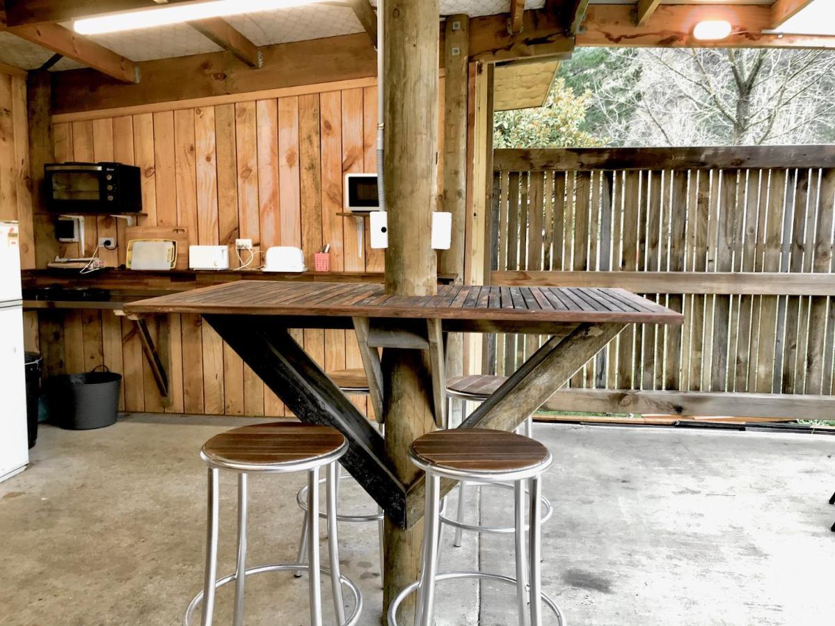 Mohaka River Farm Te Haroto Luaran gambar
