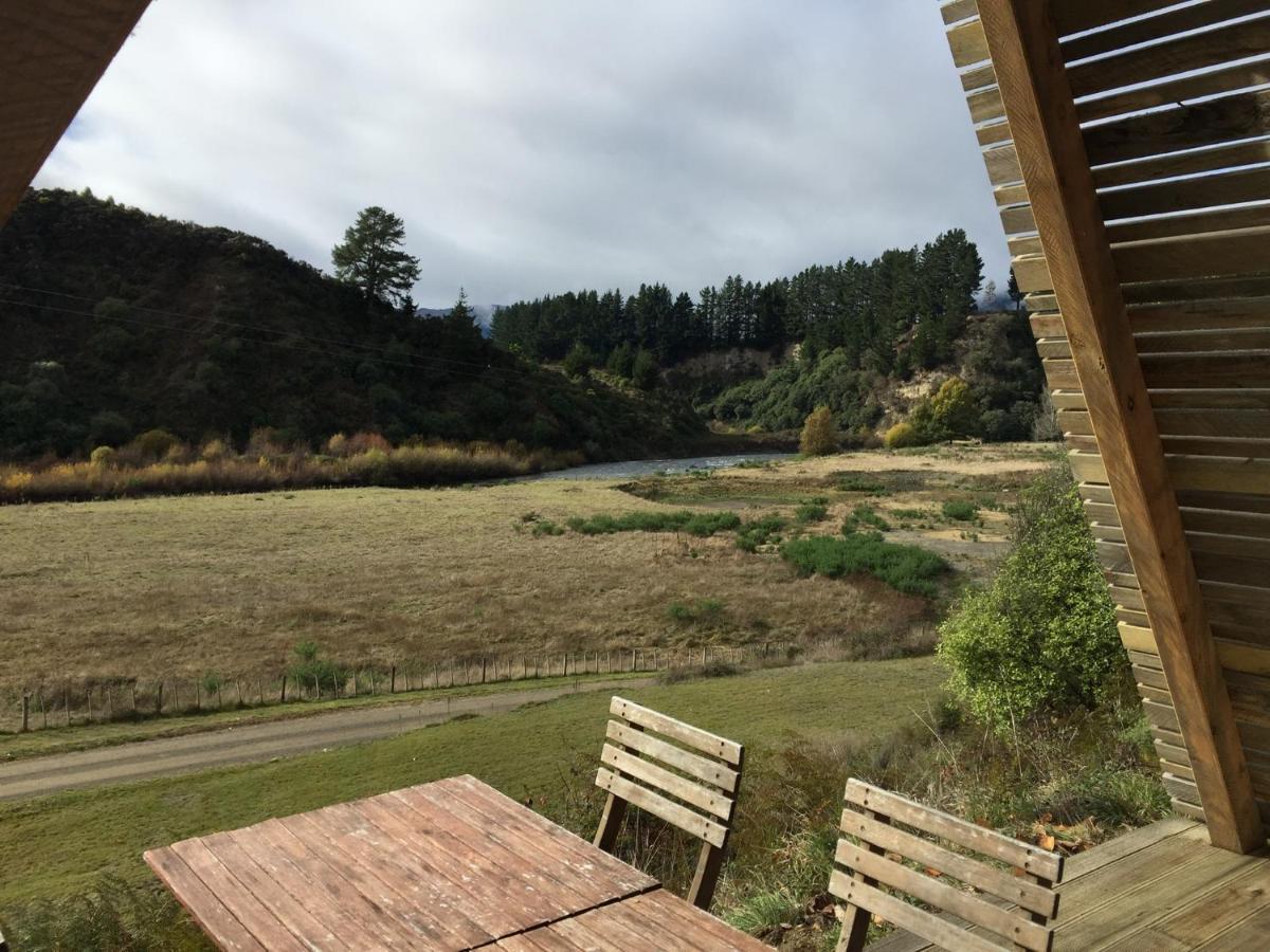Mohaka River Farm Te Haroto Luaran gambar