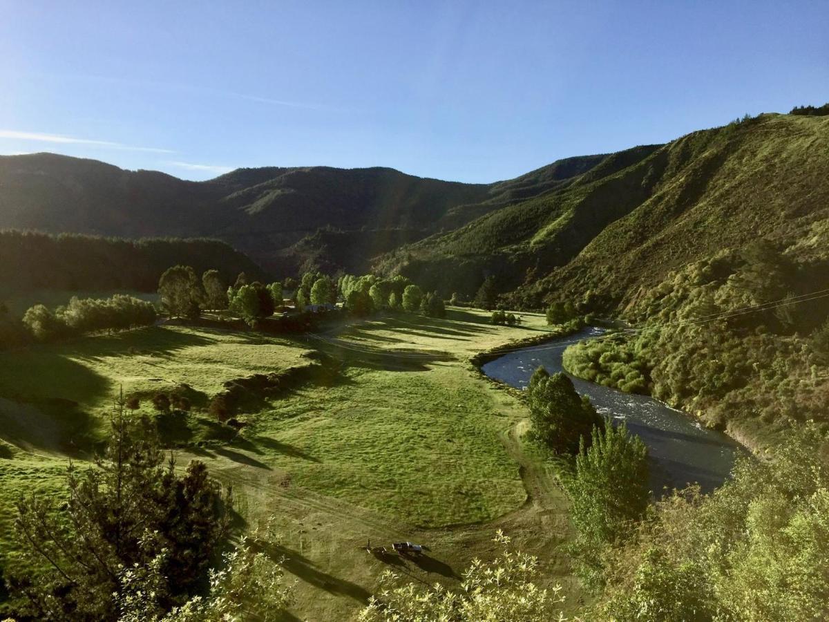 Mohaka River Farm Te Haroto Luaran gambar