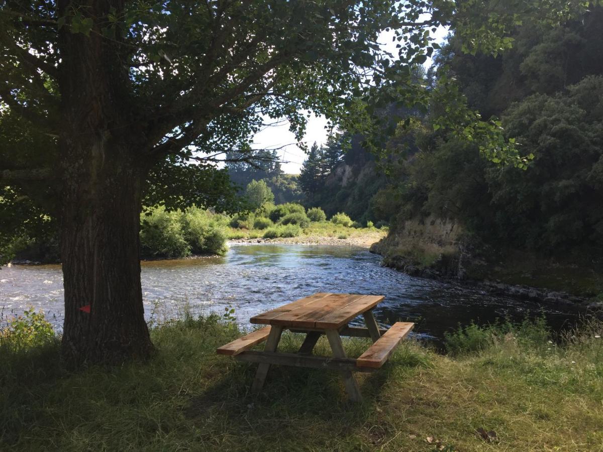 Mohaka River Farm Te Haroto Luaran gambar