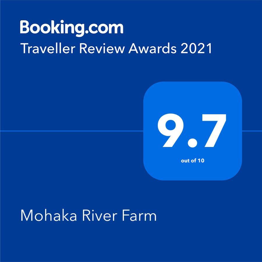 Mohaka River Farm Te Haroto Luaran gambar