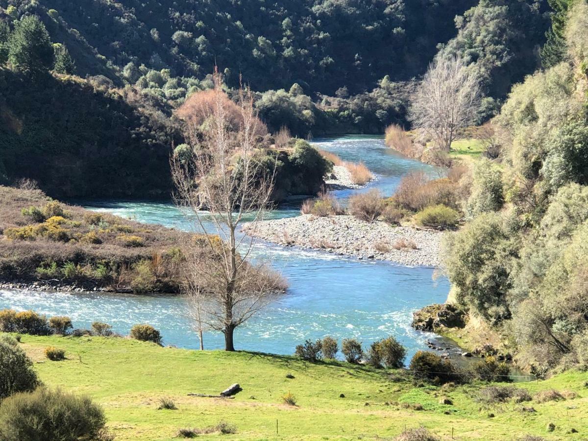 Mohaka River Farm Te Haroto Luaran gambar