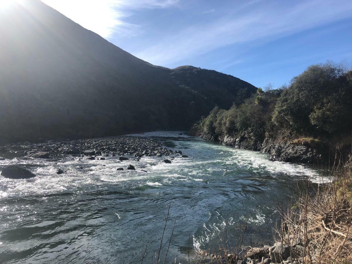 Mohaka River Farm Te Haroto Luaran gambar