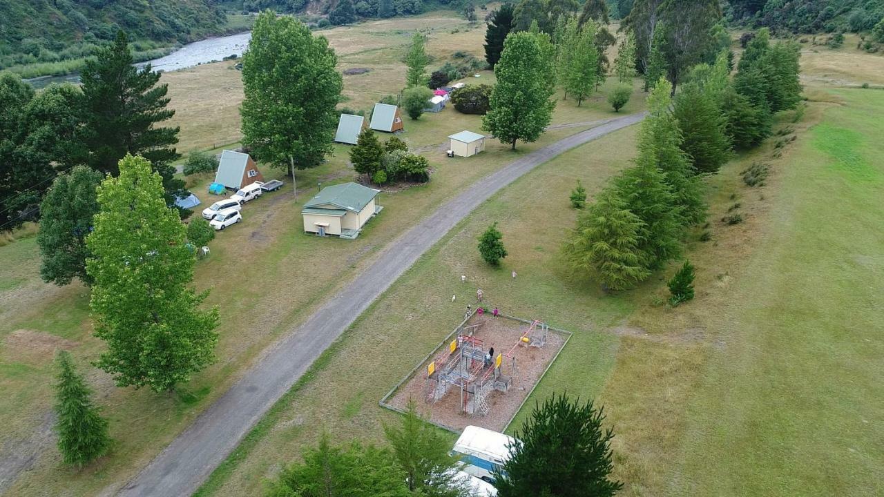 Mohaka River Farm Te Haroto Luaran gambar