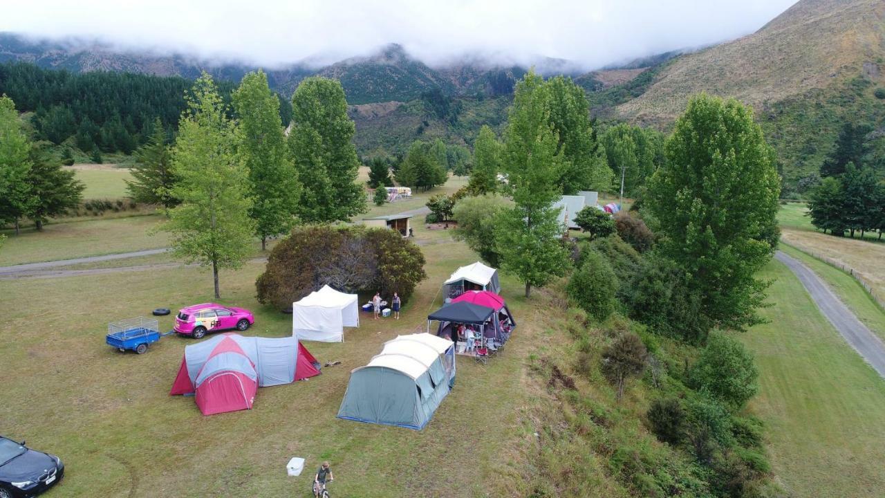 Mohaka River Farm Te Haroto Luaran gambar