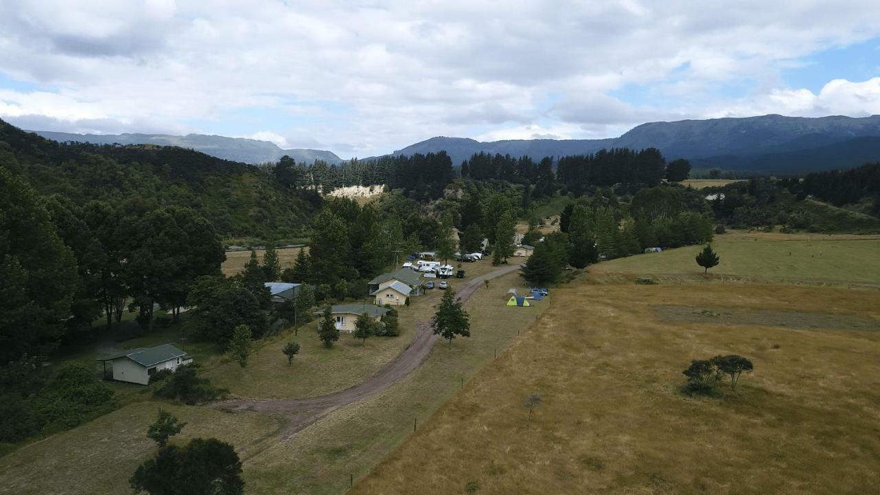 Mohaka River Farm Te Haroto Luaran gambar