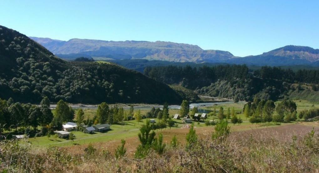 Mohaka River Farm Te Haroto Luaran gambar