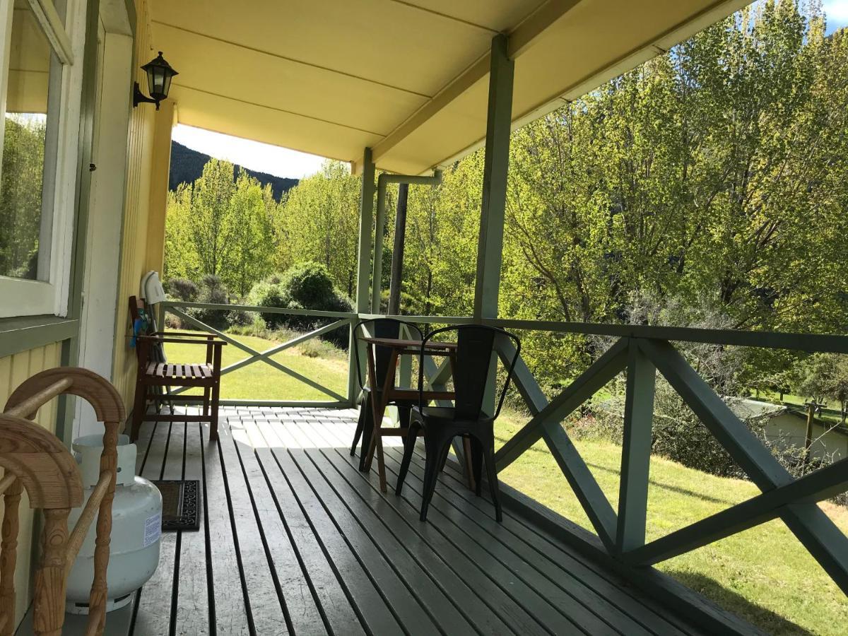 Mohaka River Farm Te Haroto Luaran gambar