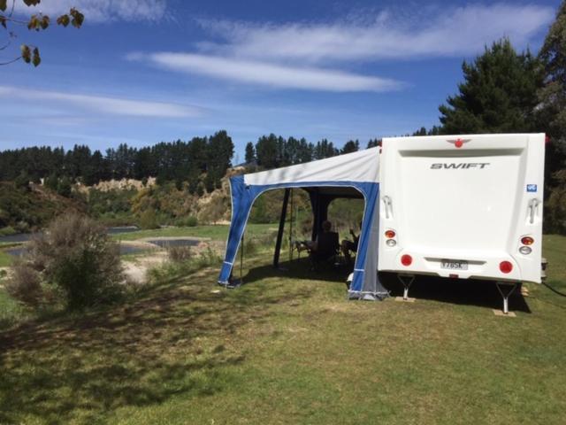 Mohaka River Farm Te Haroto Luaran gambar